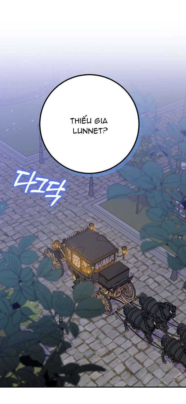 Vị Hôn Phu Phản Diện Cản Trở Con Đường Hoa Của Tôi Chapter 30 - Trang 0