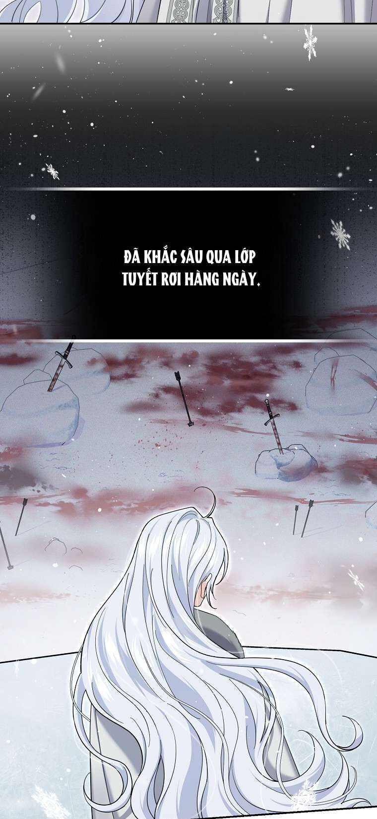 Vị Hôn Phu Phản Diện Cản Trở Con Đường Hoa Của Tôi Chapter 41 - Trang 35