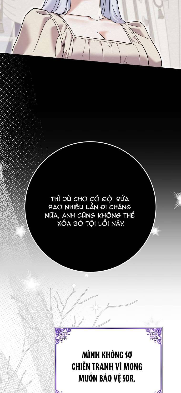 Vị Hôn Phu Phản Diện Cản Trở Con Đường Hoa Của Tôi Chapter 46 - Trang 69