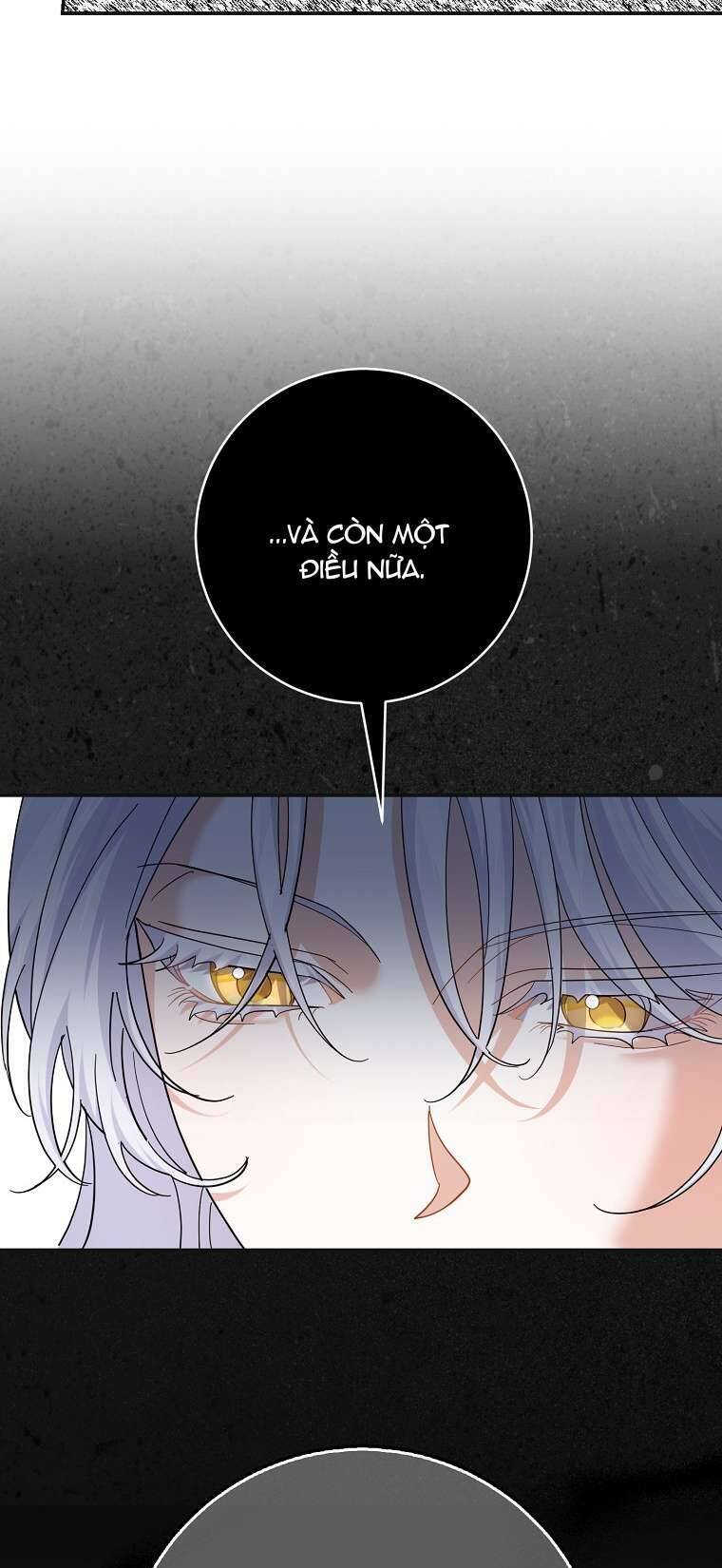 Vị Hôn Phu Phản Diện Cản Trở Con Đường Hoa Của Tôi Chapter 39 - Trang 34