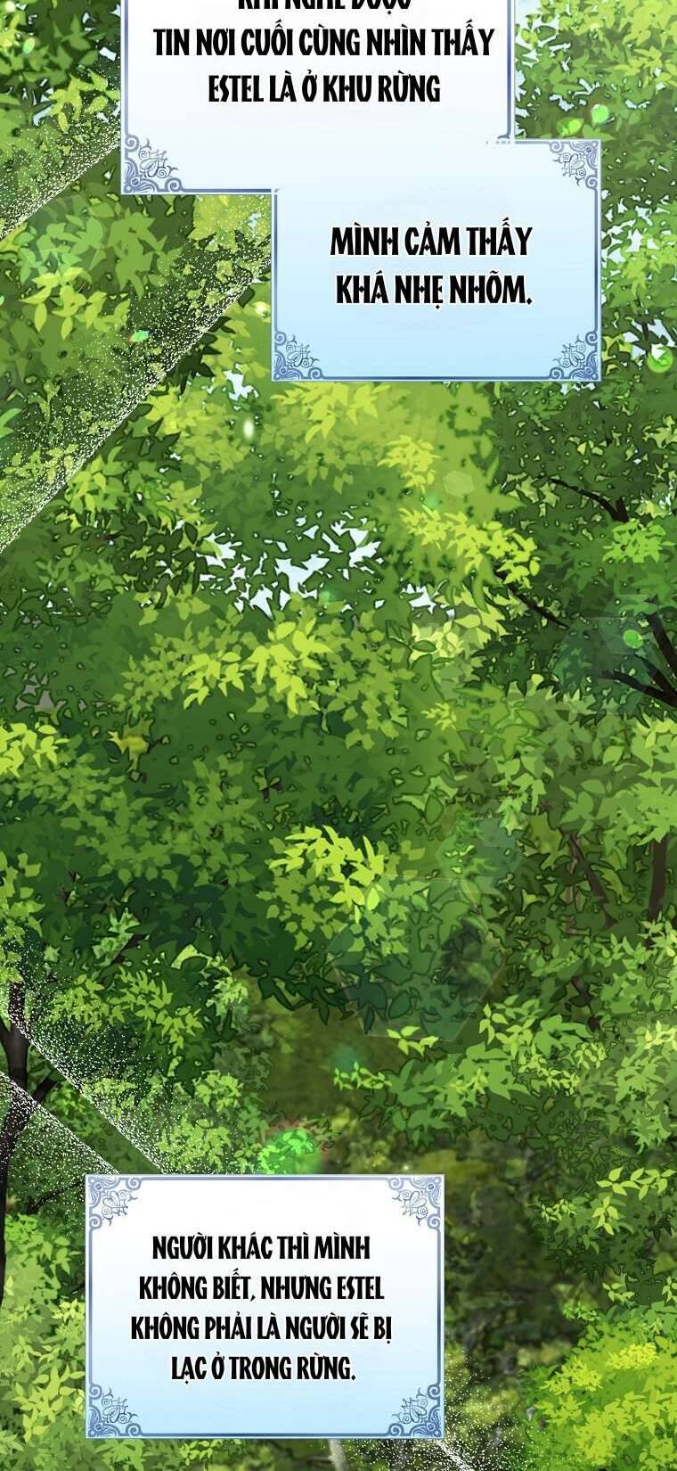 Vị Hôn Phu Phản Diện Cản Trở Con Đường Hoa Của Tôi Chapter 53 - Trang 1