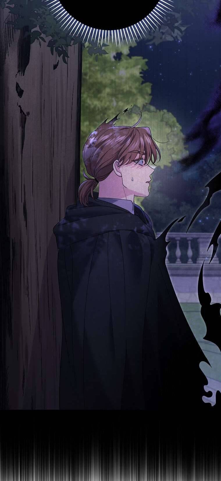 Vị Hôn Phu Phản Diện Cản Trở Con Đường Hoa Của Tôi Chapter 37 - Trang 19