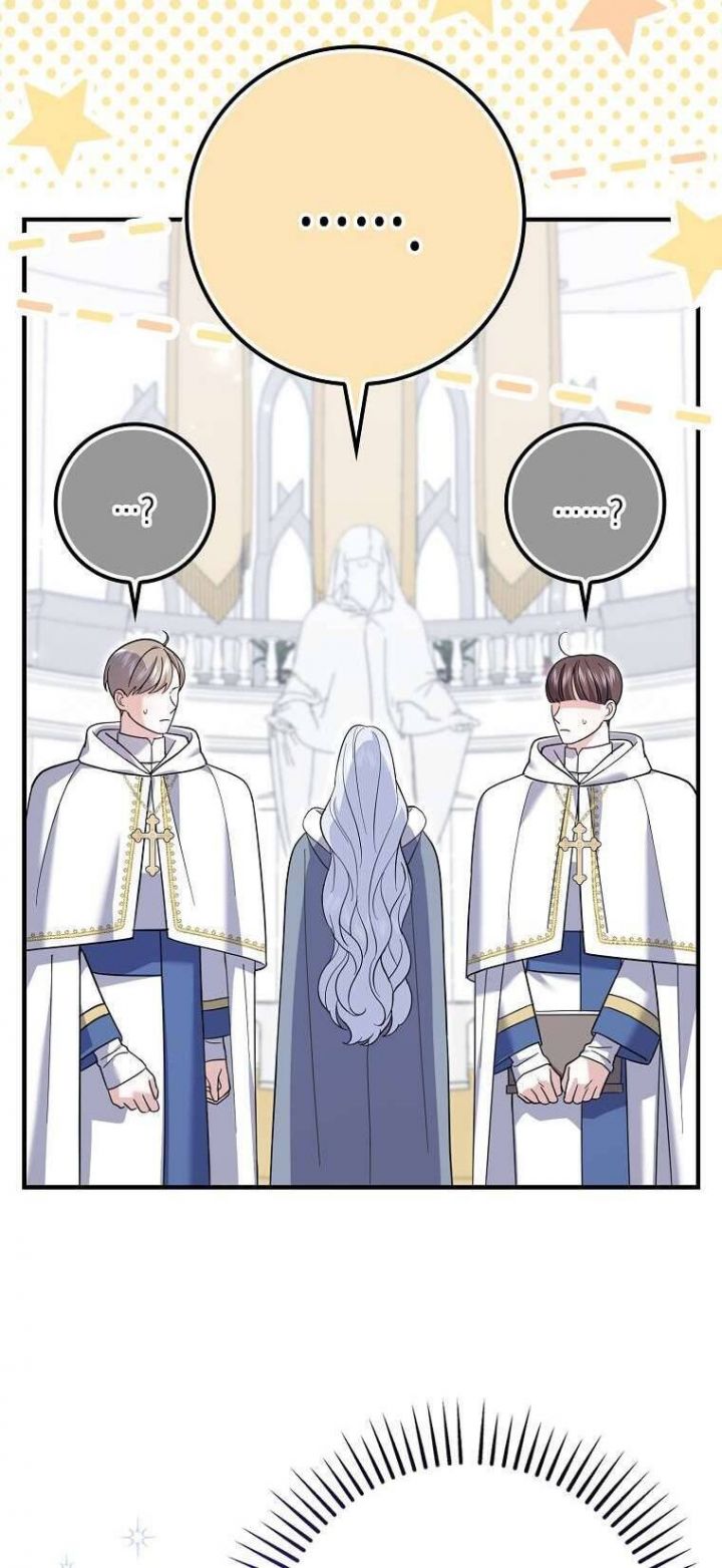 Vị Hôn Phu Phản Diện Cản Trở Con Đường Hoa Của Tôi Chapter 49 - Trang 23