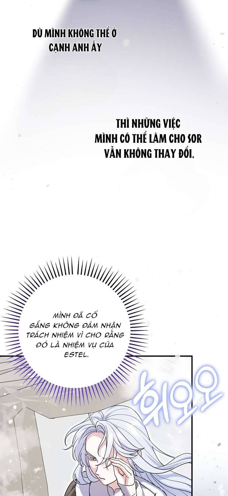 Vị Hôn Phu Phản Diện Cản Trở Con Đường Hoa Của Tôi Chapter 47 - Trang 15