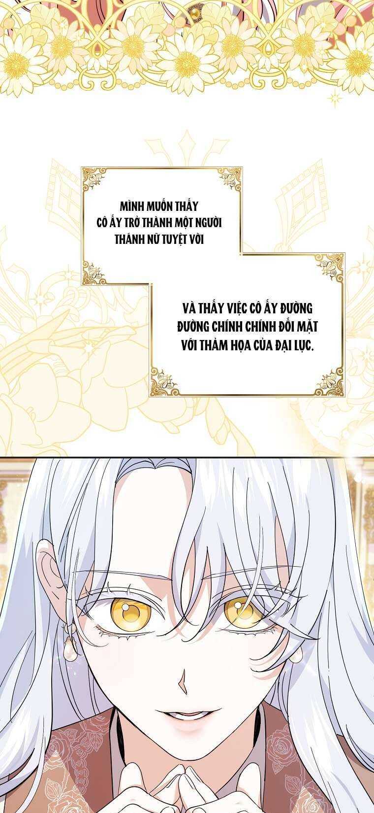 Vị Hôn Phu Phản Diện Cản Trở Con Đường Hoa Của Tôi Chapter 26 - Trang 17