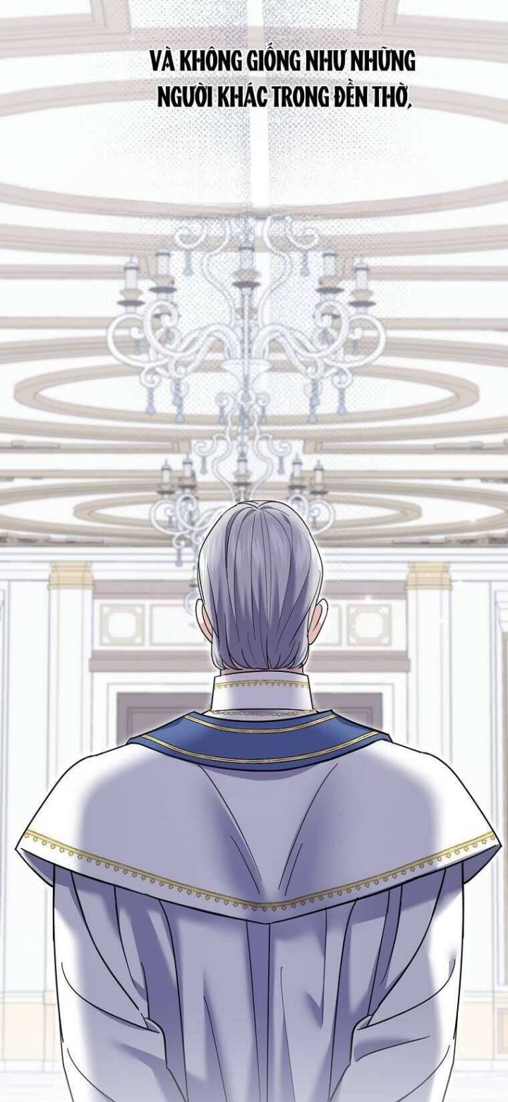 Vị Hôn Phu Phản Diện Cản Trở Con Đường Hoa Của Tôi Chapter 49 - Trang 49