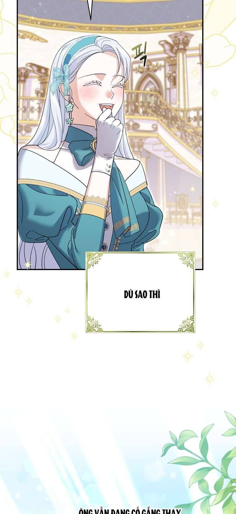 Vị Hôn Phu Phản Diện Cản Trở Con Đường Hoa Của Tôi Chapter 35 - Trang 40