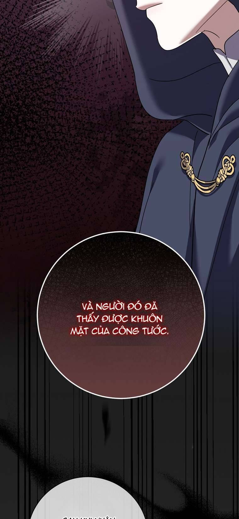 Vị Hôn Phu Phản Diện Cản Trở Con Đường Hoa Của Tôi Chapter 38 - Trang 4