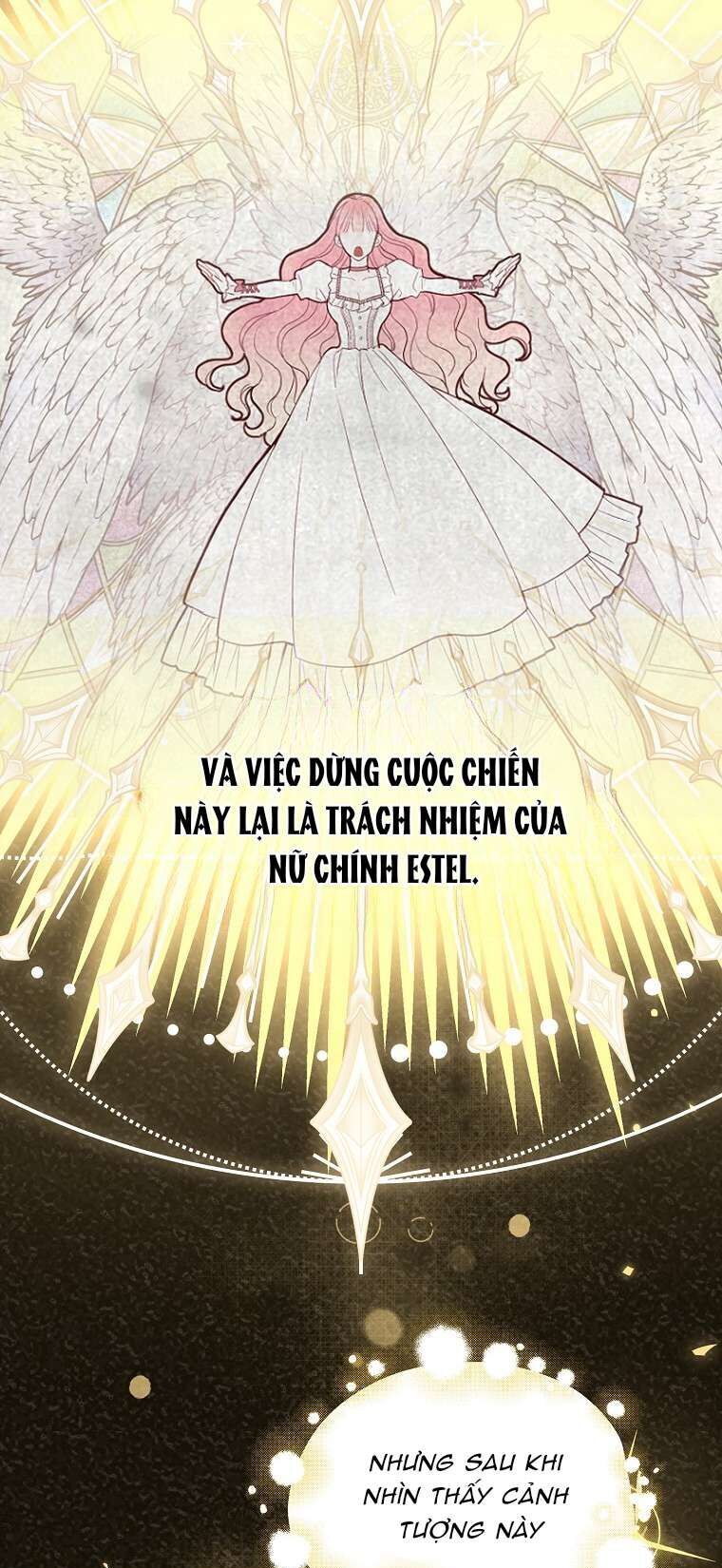 Vị Hôn Phu Phản Diện Cản Trở Con Đường Hoa Của Tôi Chapter 41 - Trang 39