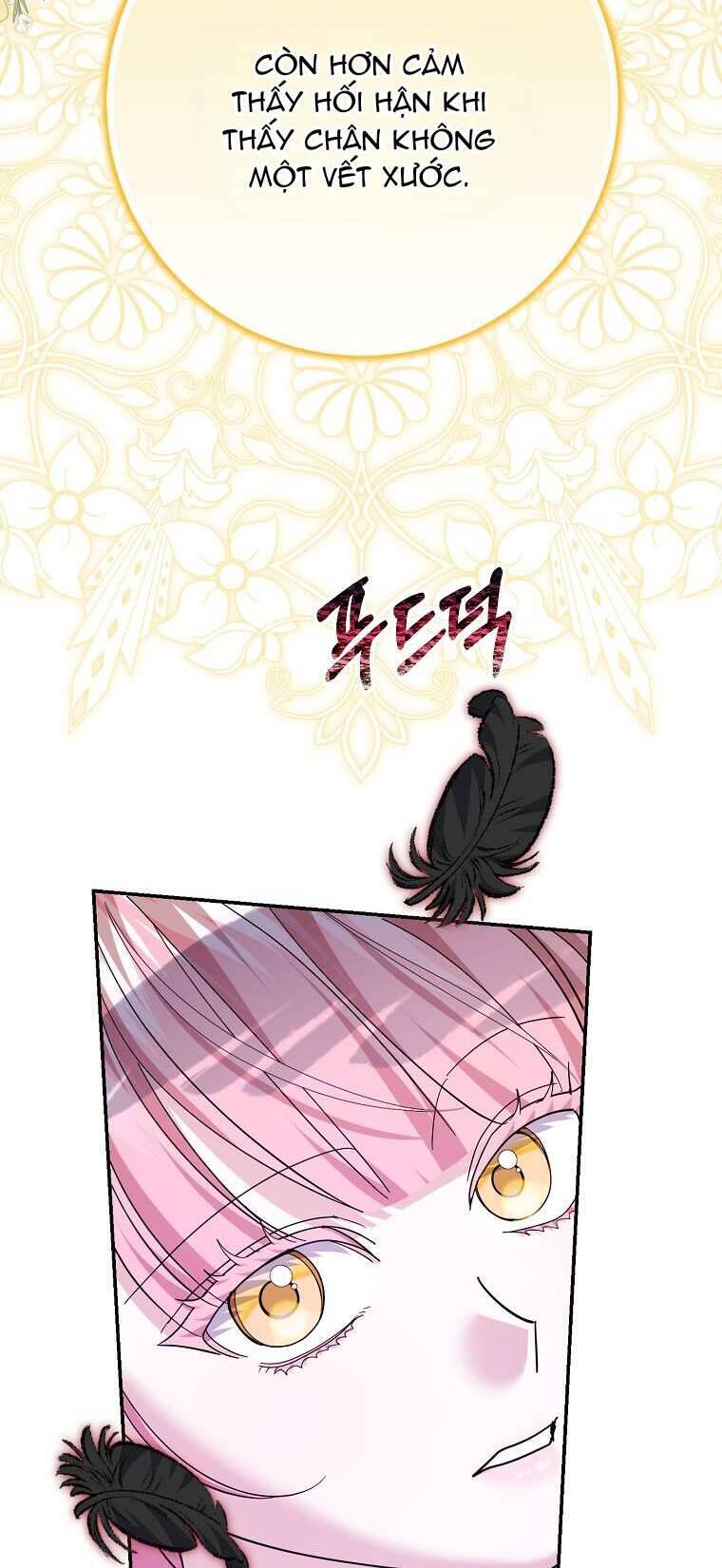 Vị Hôn Phu Phản Diện Cản Trở Con Đường Hoa Của Tôi Chapter 33 - Trang 9