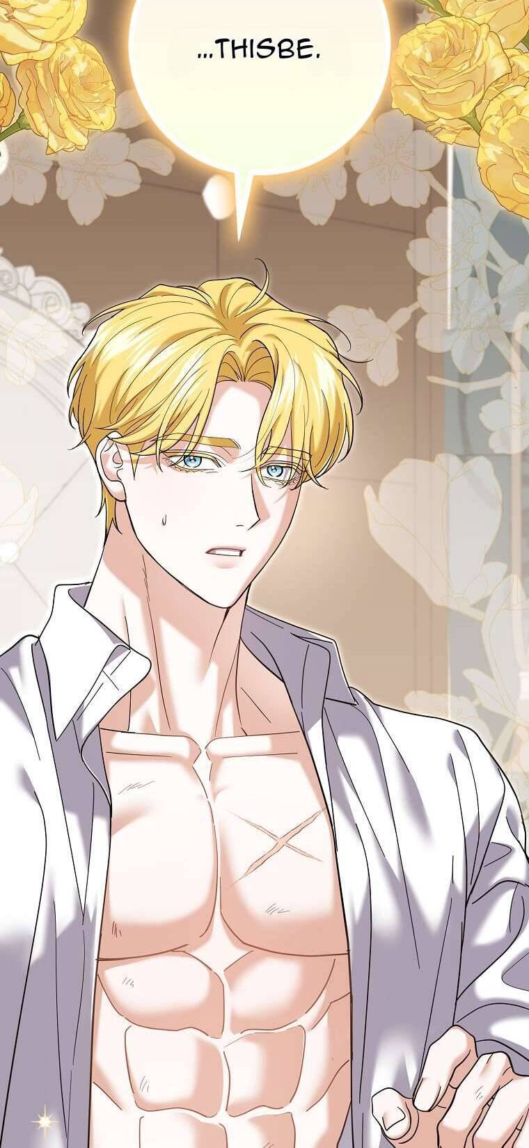 Vị Hôn Phu Phản Diện Cản Trở Con Đường Hoa Của Tôi Chapter 46 - Trang 36