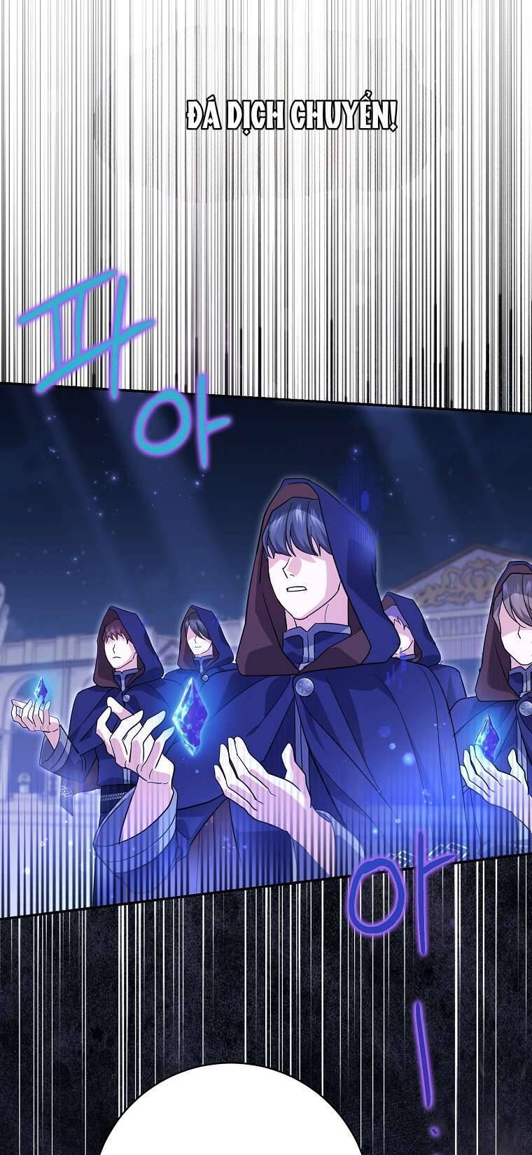 Vị Hôn Phu Phản Diện Cản Trở Con Đường Hoa Của Tôi Chapter 33 - Trang 52