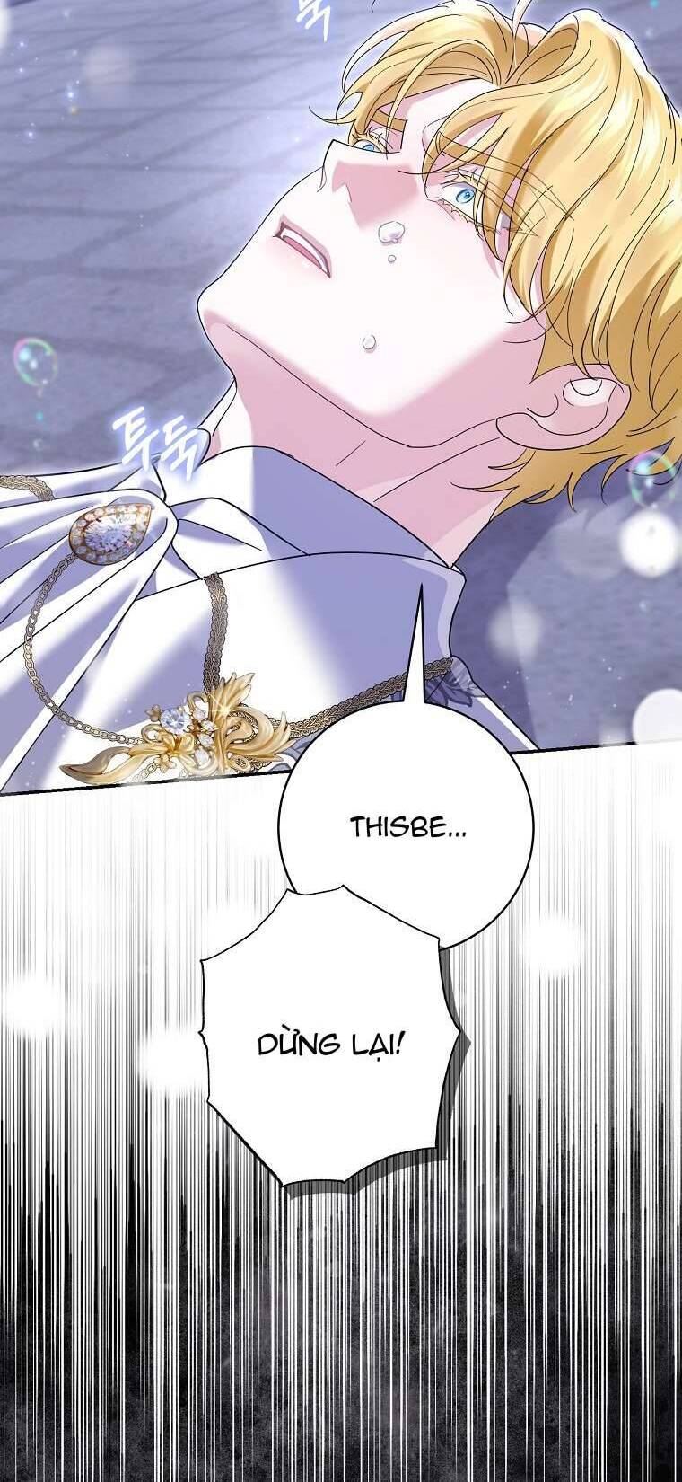Vị Hôn Phu Phản Diện Cản Trở Con Đường Hoa Của Tôi Chapter 37 - Trang 62