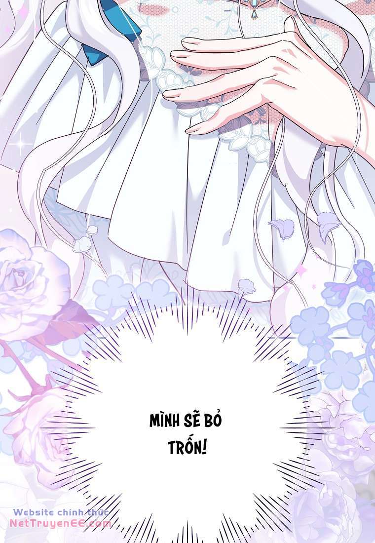Vị Hôn Phu Phản Diện Cản Trở Con Đường Hoa Của Tôi Chapter 8 - Trang 40