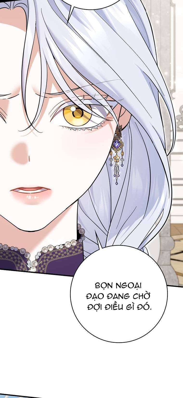 Vị Hôn Phu Phản Diện Cản Trở Con Đường Hoa Của Tôi Chapter 56 - Trang 85