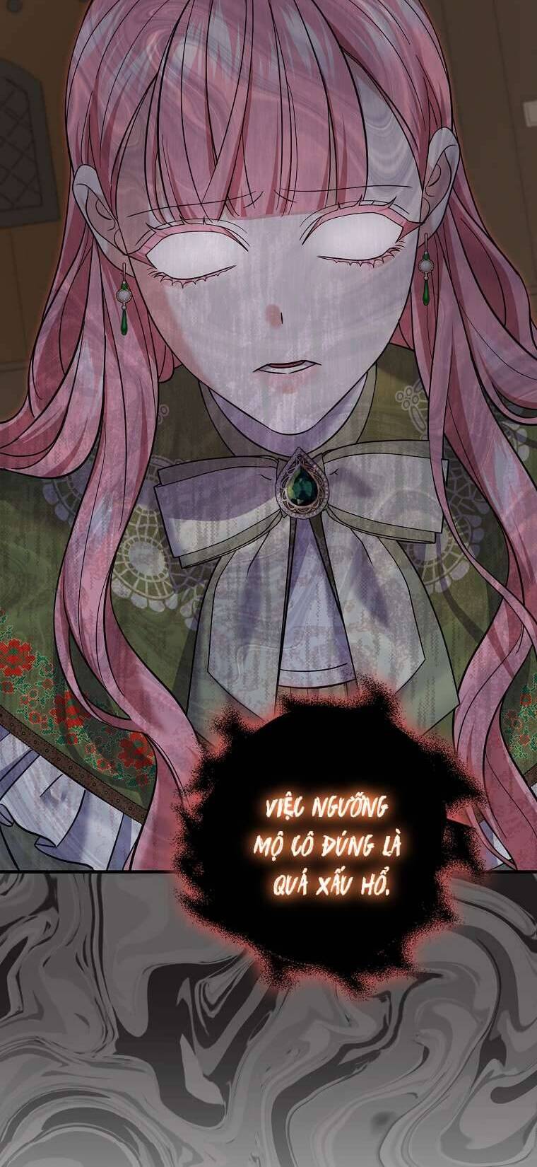 Vị Hôn Phu Phản Diện Cản Trở Con Đường Hoa Của Tôi Chapter 53 - Trang 71