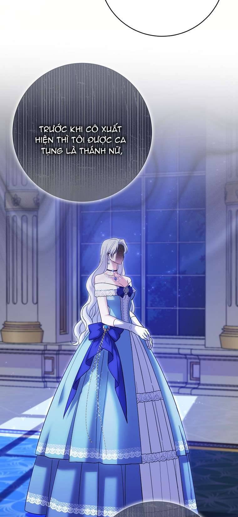 Vị Hôn Phu Phản Diện Cản Trở Con Đường Hoa Của Tôi Chapter 34 - Trang 47