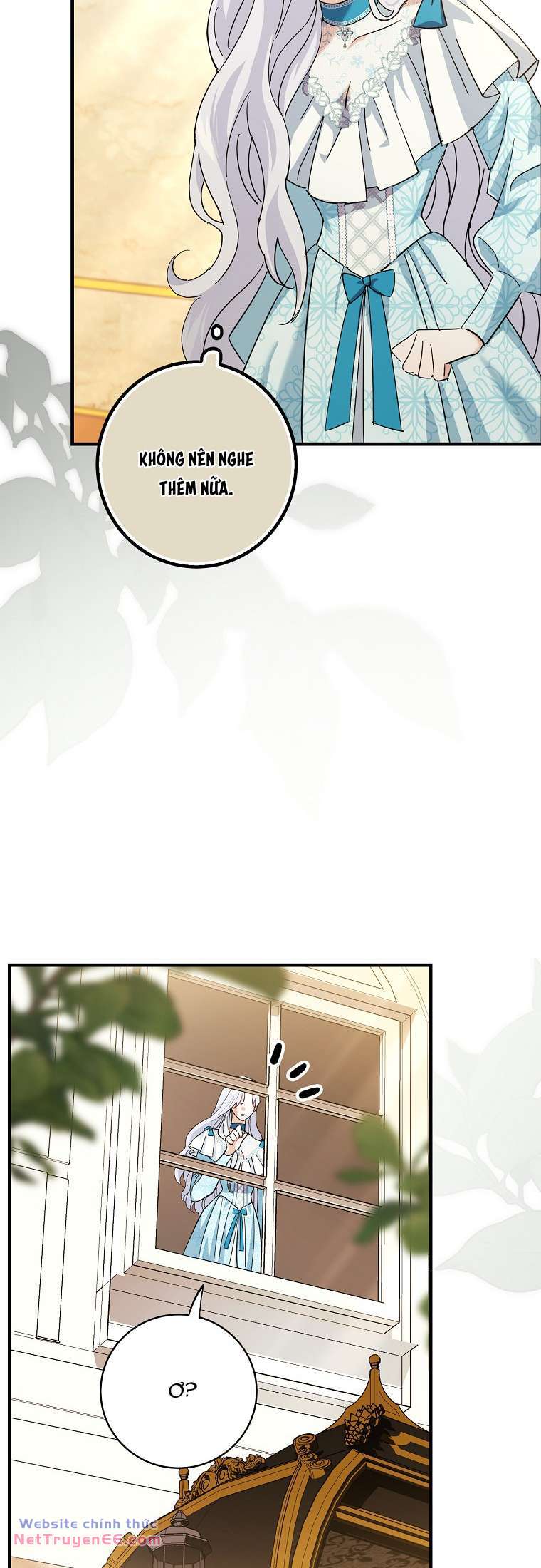Vị Hôn Phu Phản Diện Cản Trở Con Đường Hoa Của Tôi Chapter 7 - Trang 30