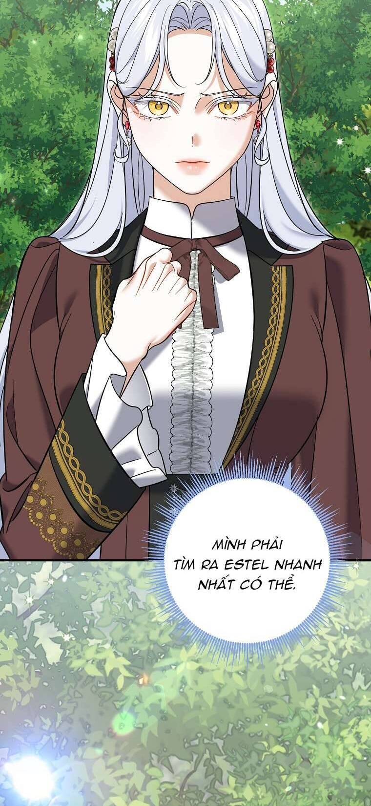 Vị Hôn Phu Phản Diện Cản Trở Con Đường Hoa Của Tôi Chapter 53 - Trang 5