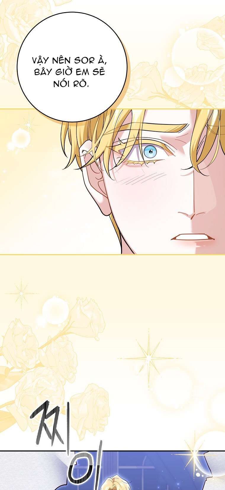Vị Hôn Phu Phản Diện Cản Trở Con Đường Hoa Của Tôi Chapter 41 - Trang 58