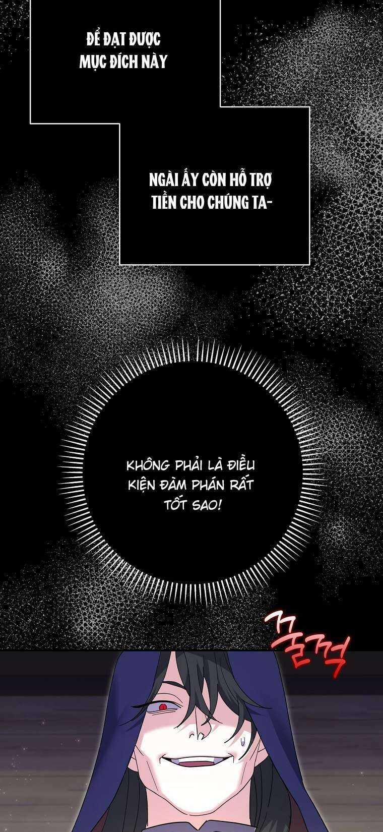 Vị Hôn Phu Phản Diện Cản Trở Con Đường Hoa Của Tôi Chapter 32 - Trang 46