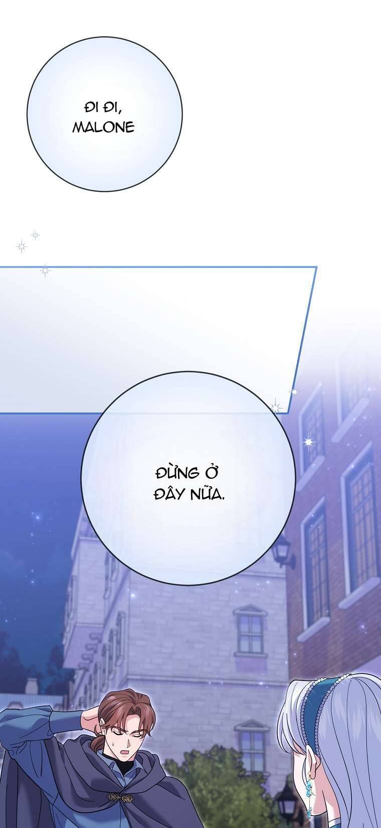 Vị Hôn Phu Phản Diện Cản Trở Con Đường Hoa Của Tôi Chapter 39 - Trang 49