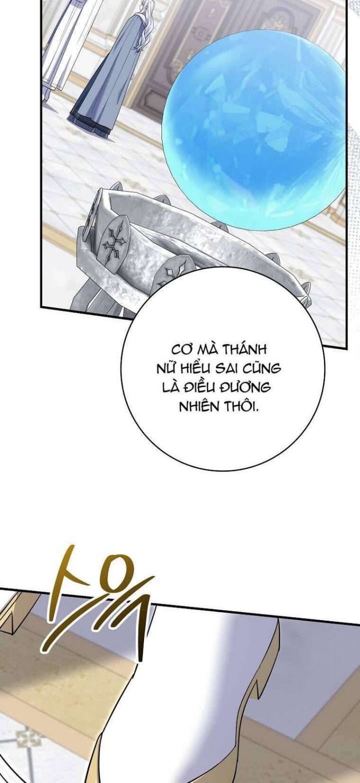 Vị Hôn Phu Phản Diện Cản Trở Con Đường Hoa Của Tôi Chapter 49 - Trang 58
