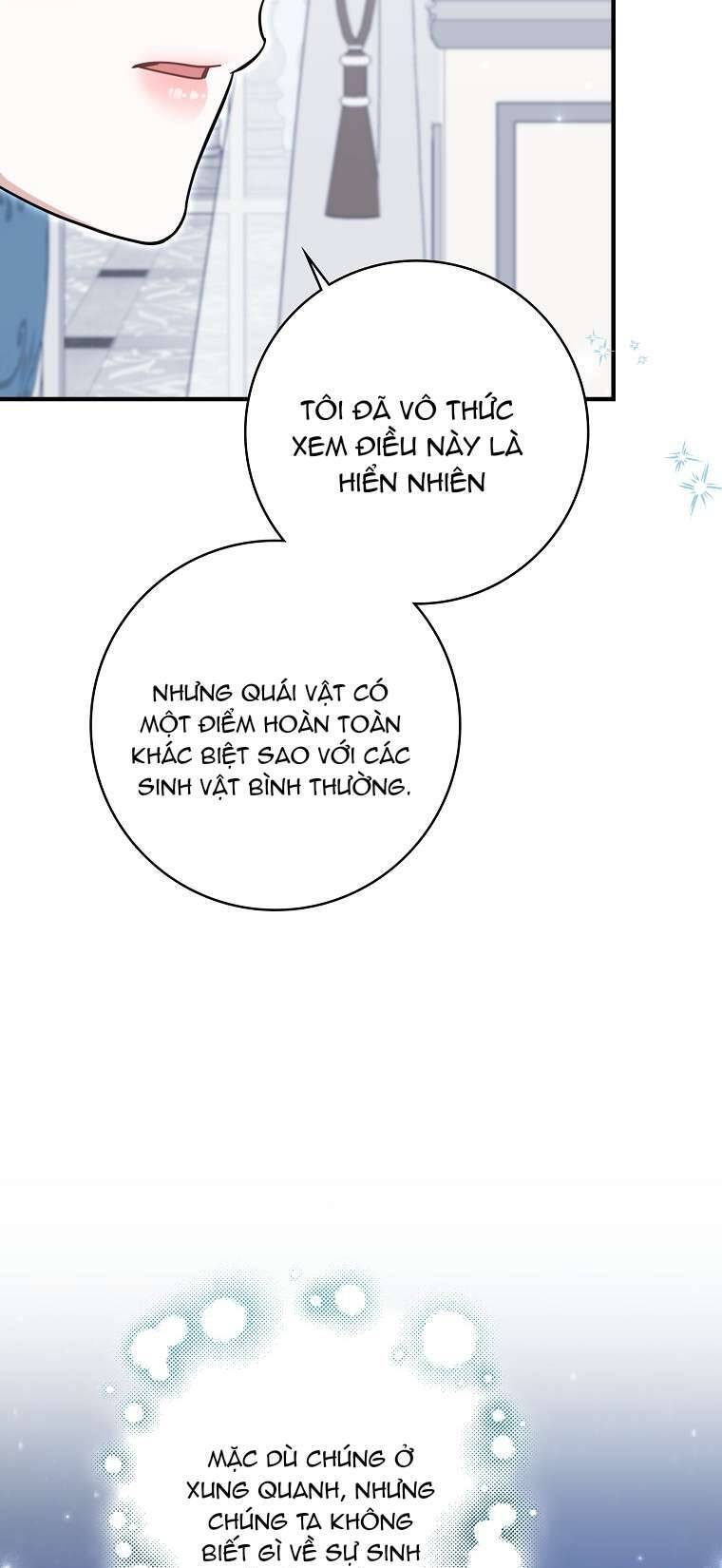 Vị Hôn Phu Phản Diện Cản Trở Con Đường Hoa Của Tôi Chapter 54 - Trang 67