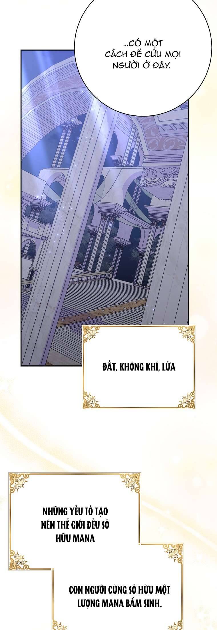 Vị Hôn Phu Phản Diện Cản Trở Con Đường Hoa Của Tôi Chapter 33 - Trang 73
