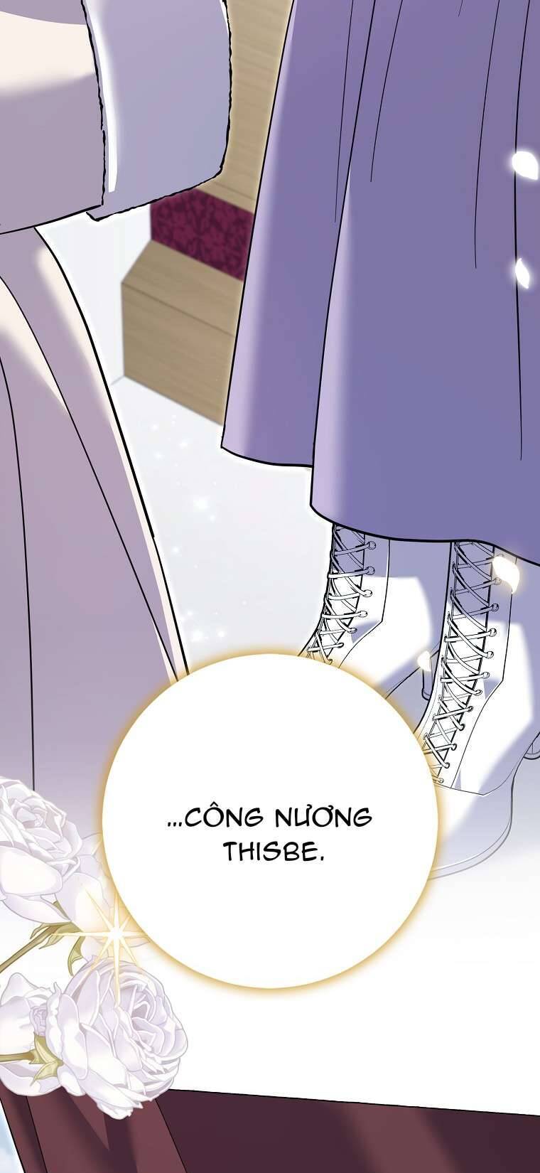 Vị Hôn Phu Phản Diện Cản Trở Con Đường Hoa Của Tôi Chapter 47 - Trang 71