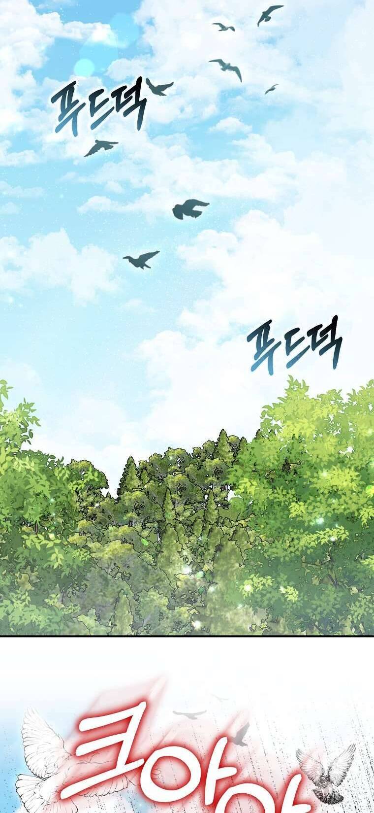 Vị Hôn Phu Phản Diện Cản Trở Con Đường Hoa Của Tôi Chapter 48 - Trang 5