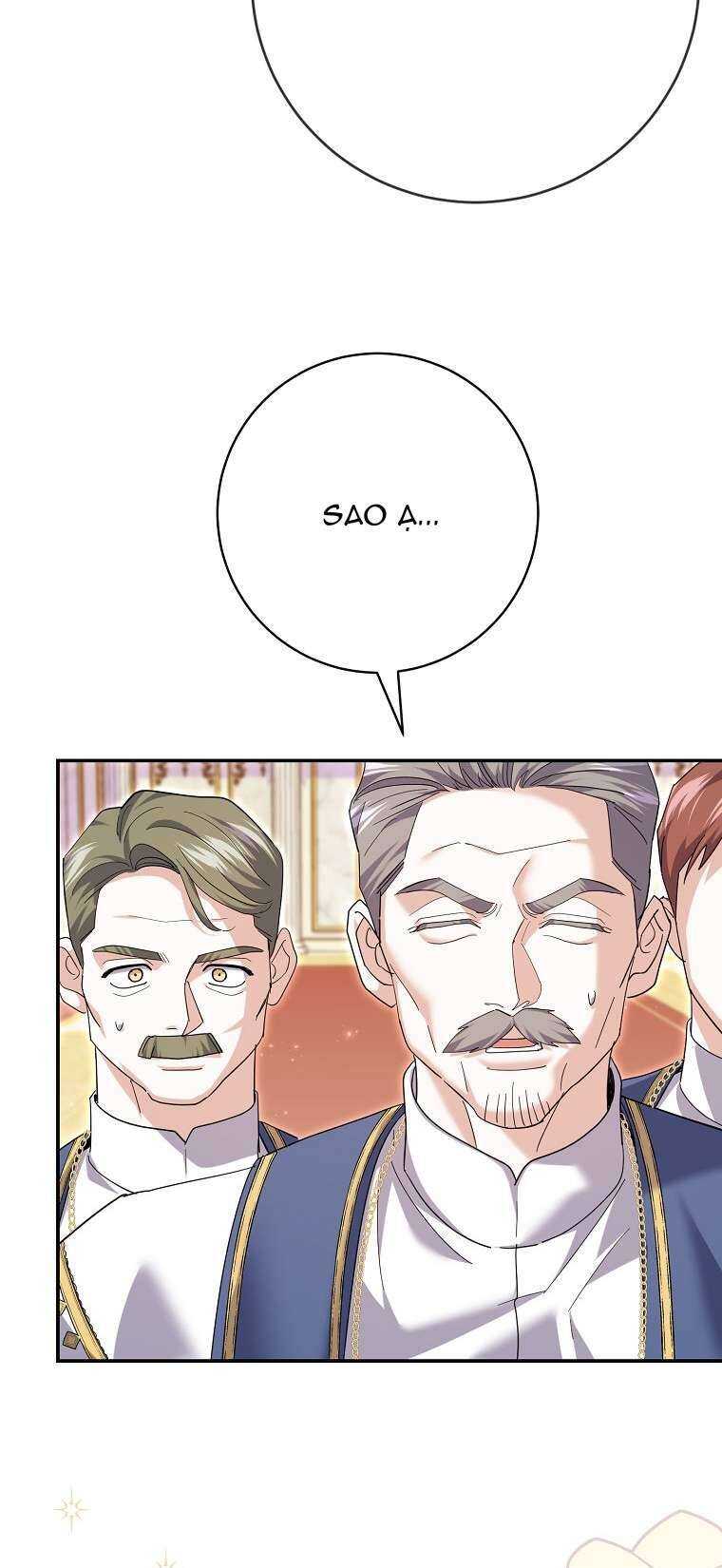 Vị Hôn Phu Phản Diện Cản Trở Con Đường Hoa Của Tôi Chapter 30 - Trang 49