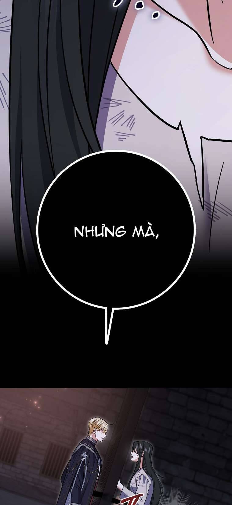 Vị Hôn Phu Phản Diện Cản Trở Con Đường Hoa Của Tôi Chapter 56 - Trang 30