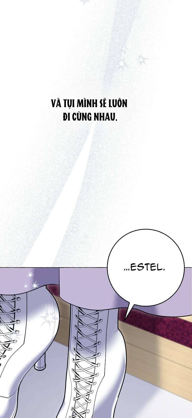 Vị Hôn Phu Phản Diện Cản Trở Con Đường Hoa Của Tôi Chapter 47 - Trang 66