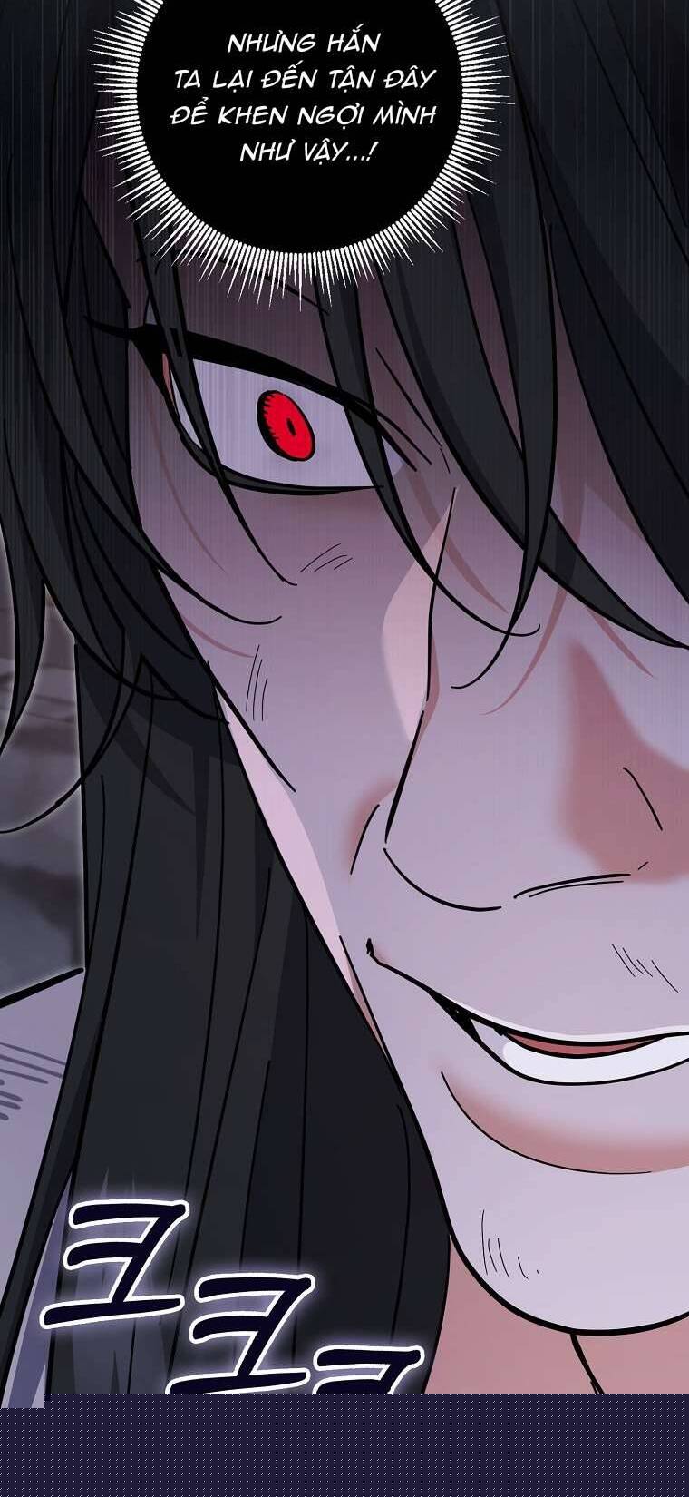 Vị Hôn Phu Phản Diện Cản Trở Con Đường Hoa Của Tôi Chapter 56 - Trang 29