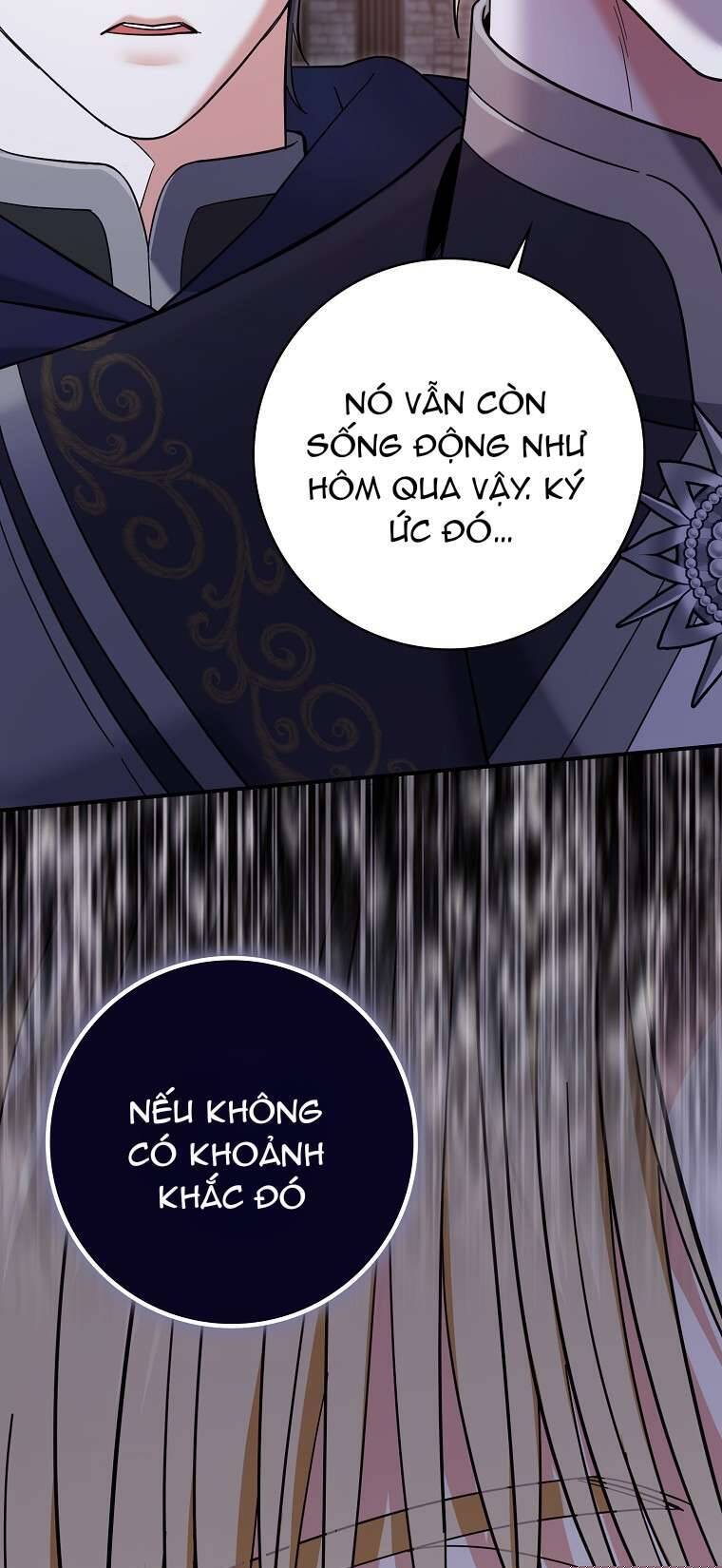 Vị Hôn Phu Phản Diện Cản Trở Con Đường Hoa Của Tôi Chapter 56 - Trang 36
