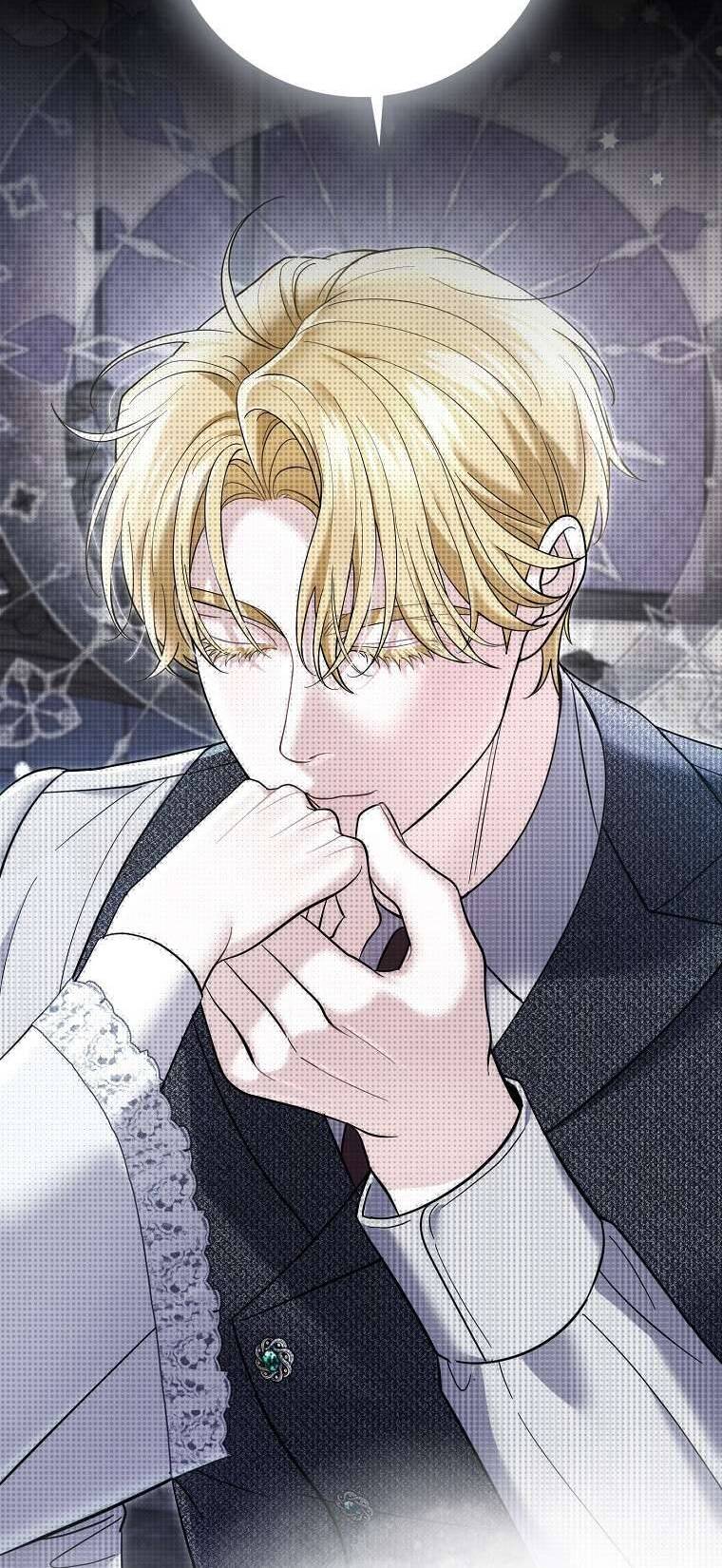 Vị Hôn Phu Phản Diện Cản Trở Con Đường Hoa Của Tôi Chapter 53 - Trang 25