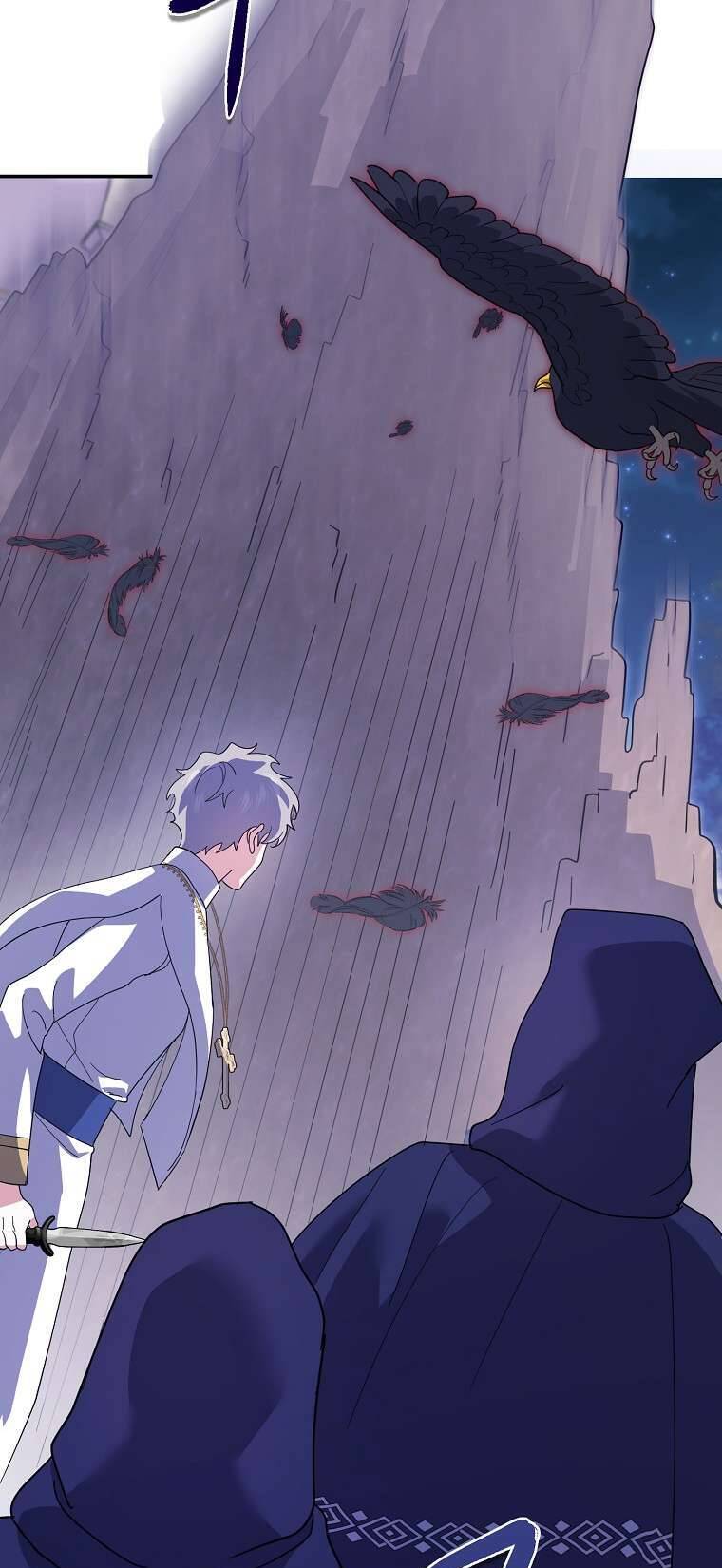 Vị Hôn Phu Phản Diện Cản Trở Con Đường Hoa Của Tôi Chapter 31 - Trang 56