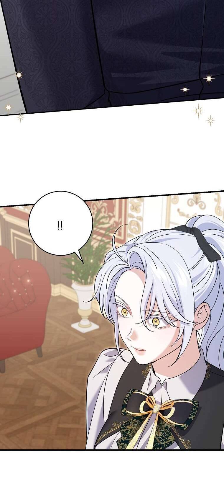 Vị Hôn Phu Phản Diện Cản Trở Con Đường Hoa Của Tôi Chapter 48 - Trang 54
