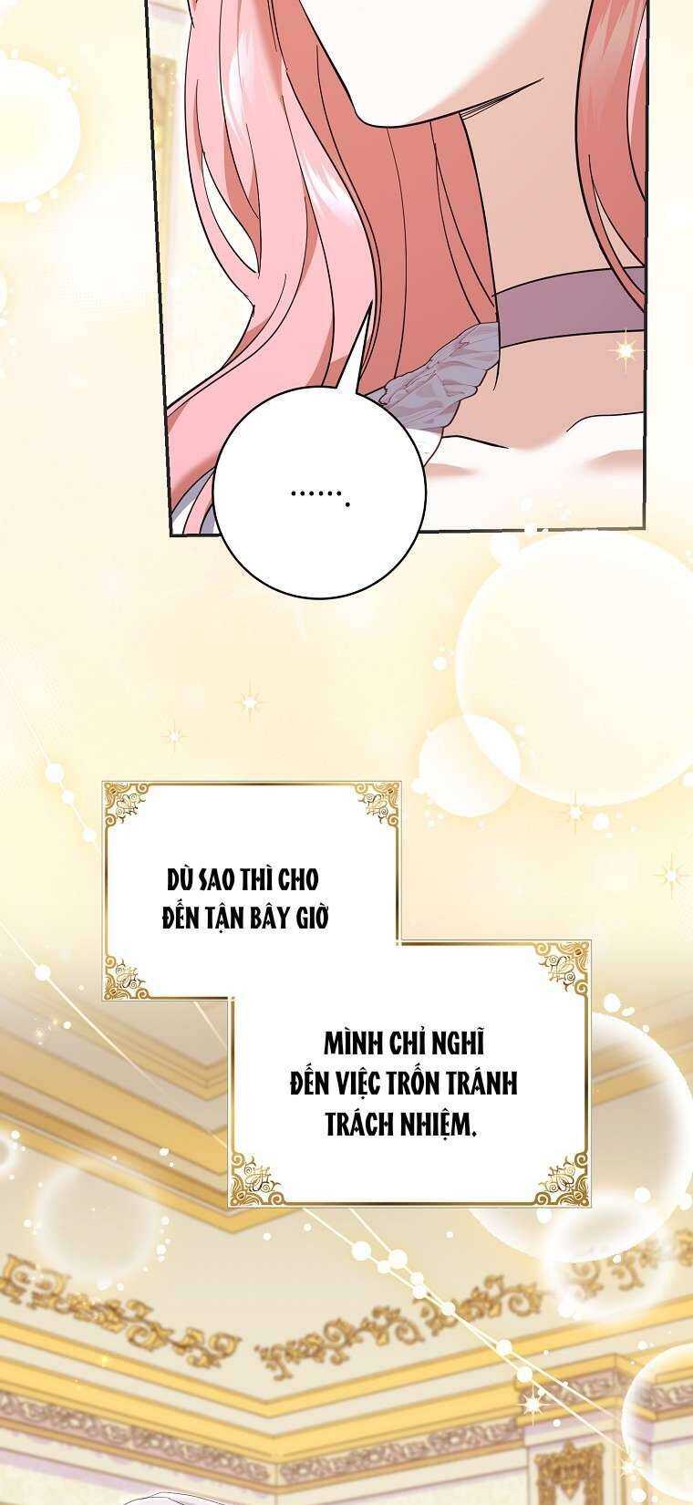 Vị Hôn Phu Phản Diện Cản Trở Con Đường Hoa Của Tôi Chapter 26 - Trang 19