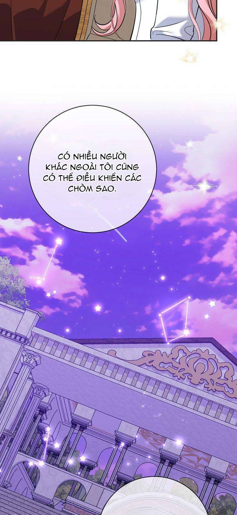 Vị Hôn Phu Phản Diện Cản Trở Con Đường Hoa Của Tôi Chapter 25 - Trang 59