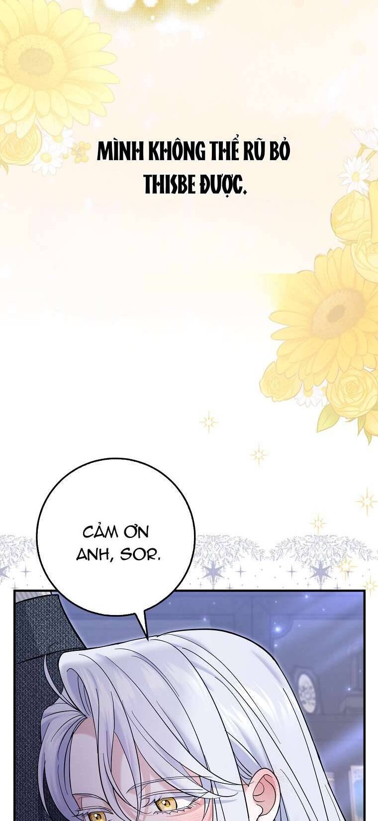 Vị Hôn Phu Phản Diện Cản Trở Con Đường Hoa Của Tôi Chapter 51 - Trang 48