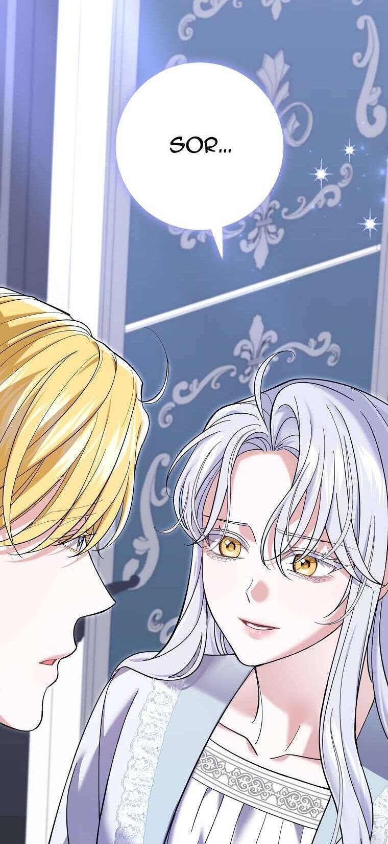 Vị Hôn Phu Phản Diện Cản Trở Con Đường Hoa Của Tôi Chapter 51 - Trang 24