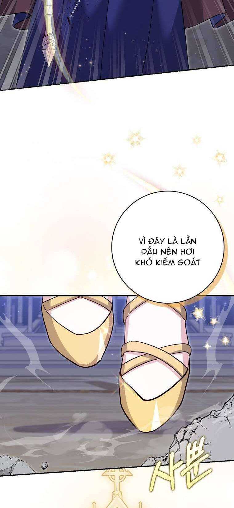 Vị Hôn Phu Phản Diện Cản Trở Con Đường Hoa Của Tôi Chapter 32 - Trang 70