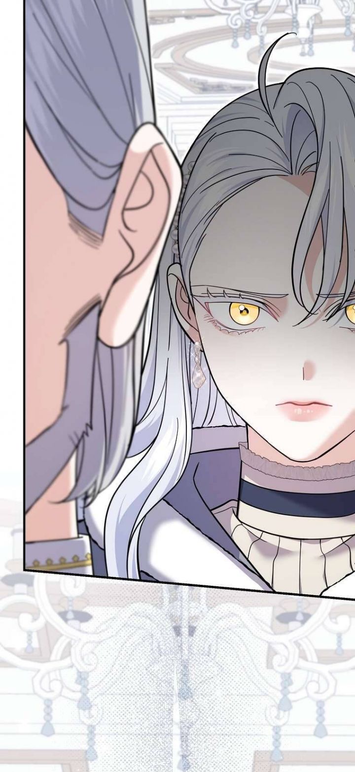 Vị Hôn Phu Phản Diện Cản Trở Con Đường Hoa Của Tôi Chapter 49 - Trang 48