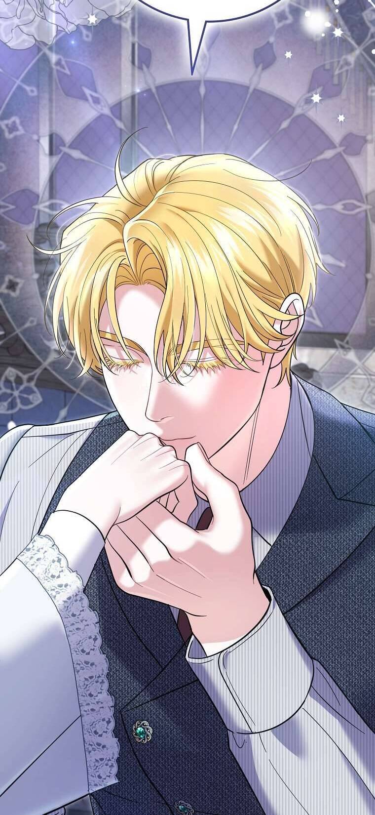 Vị Hôn Phu Phản Diện Cản Trở Con Đường Hoa Của Tôi Chapter 52 - Trang 66