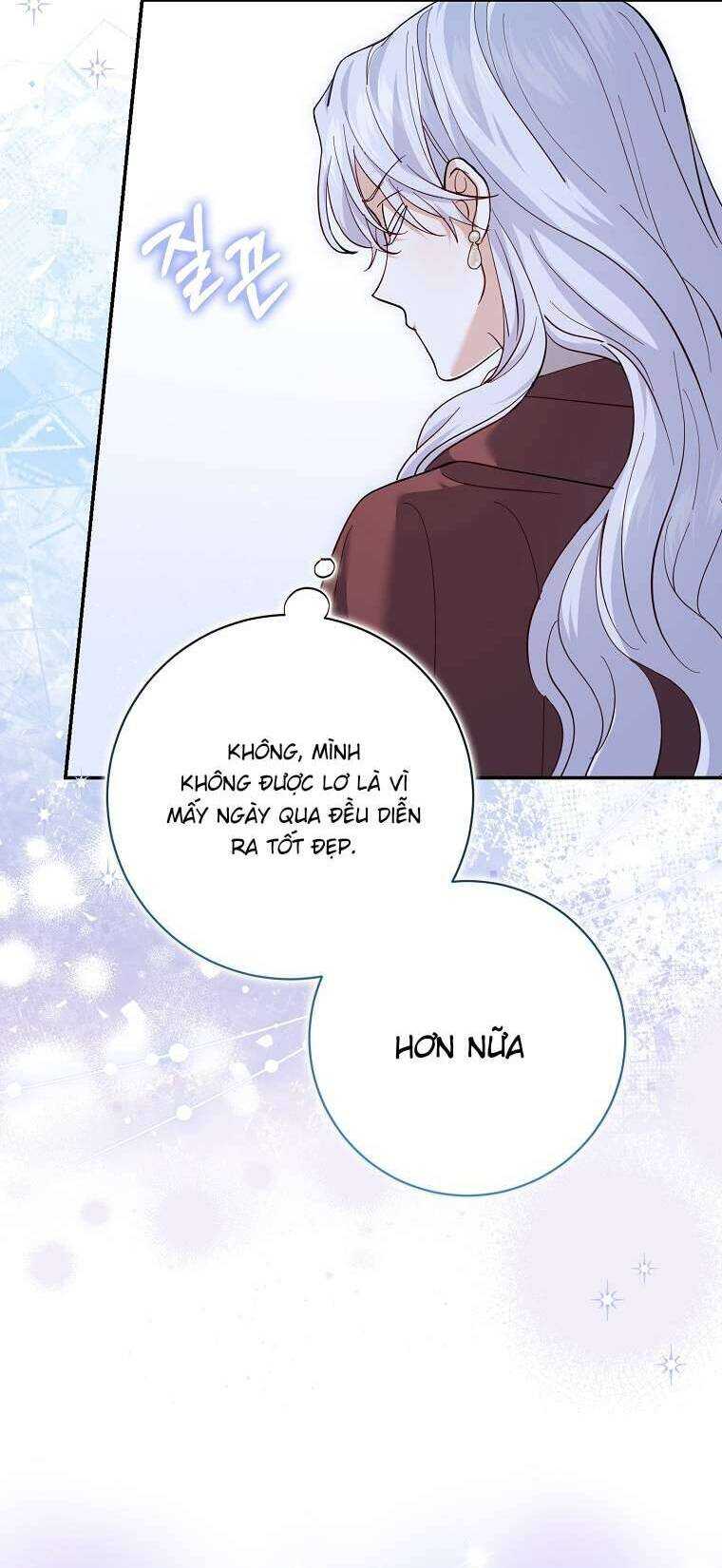 Vị Hôn Phu Phản Diện Cản Trở Con Đường Hoa Của Tôi Chapter 26 - Trang 48