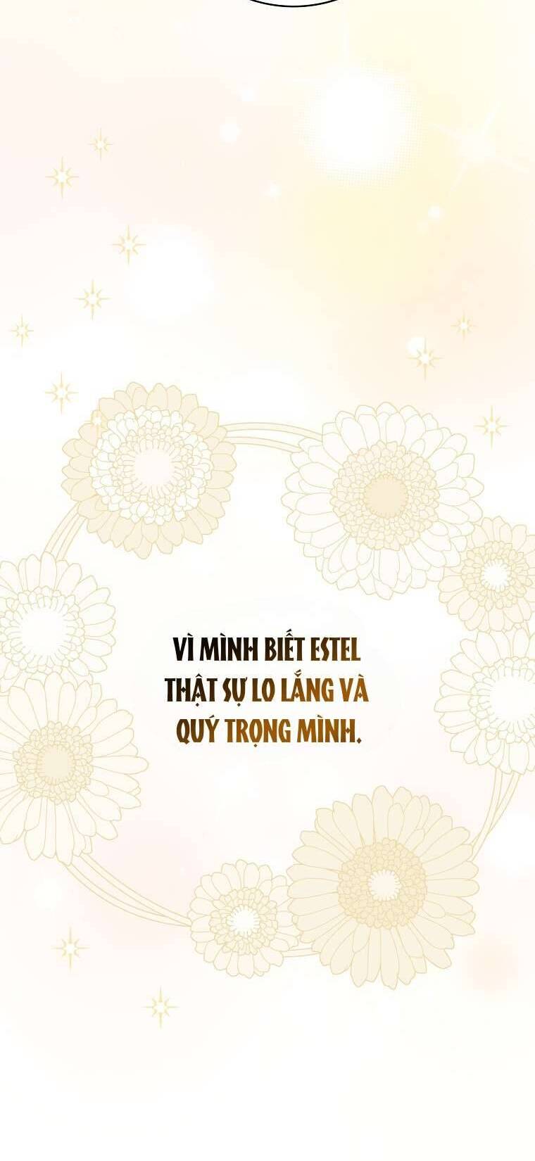 Vị Hôn Phu Phản Diện Cản Trở Con Đường Hoa Của Tôi Chapter 54 - Trang 32