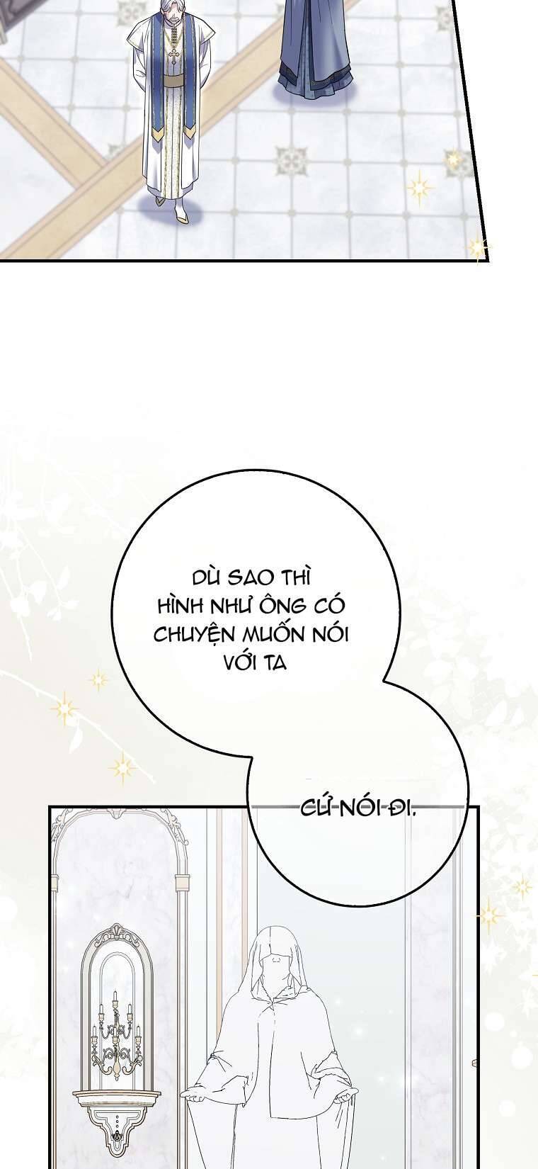 Vị Hôn Phu Phản Diện Cản Trở Con Đường Hoa Của Tôi Chapter 50 - Trang 16