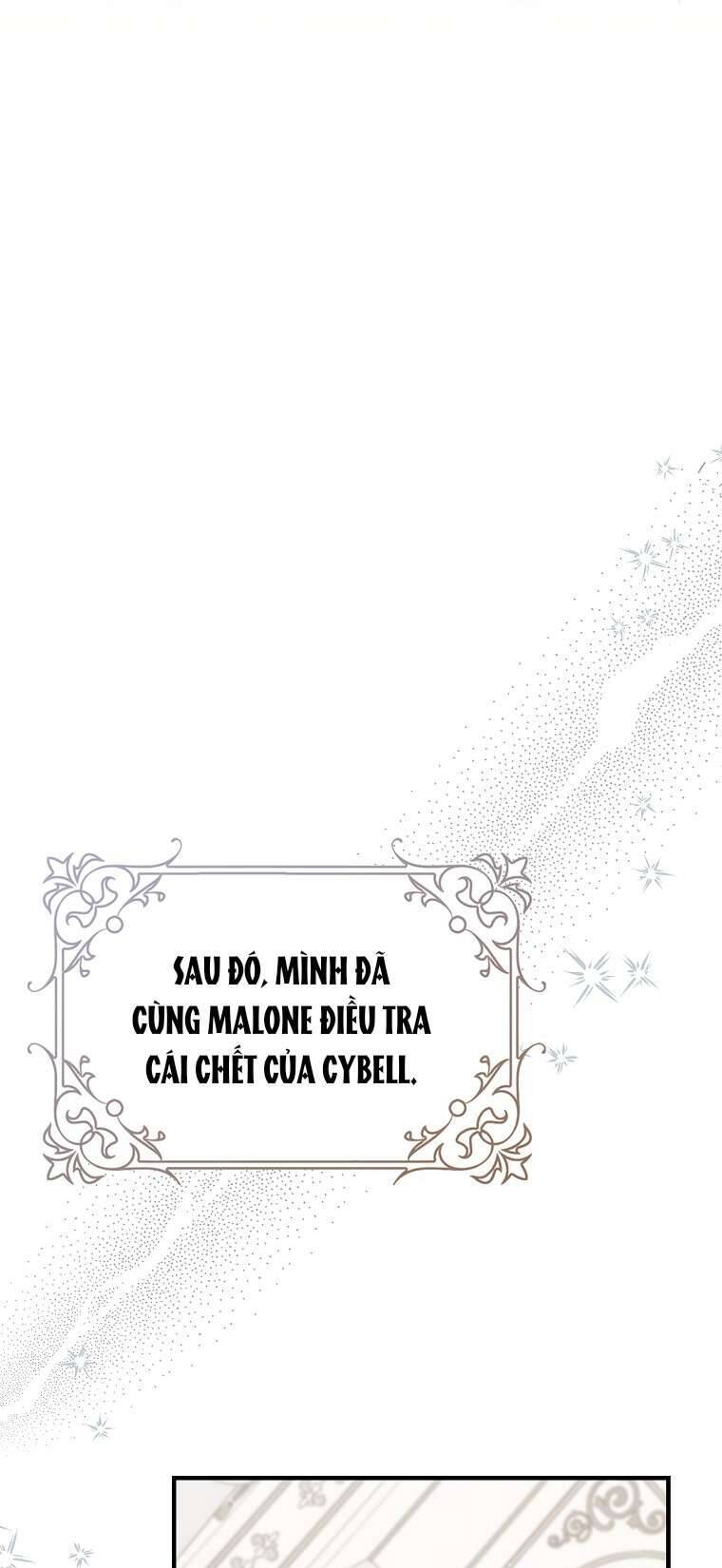 Vị Hôn Phu Phản Diện Cản Trở Con Đường Hoa Của Tôi Chapter 56 - Trang 52